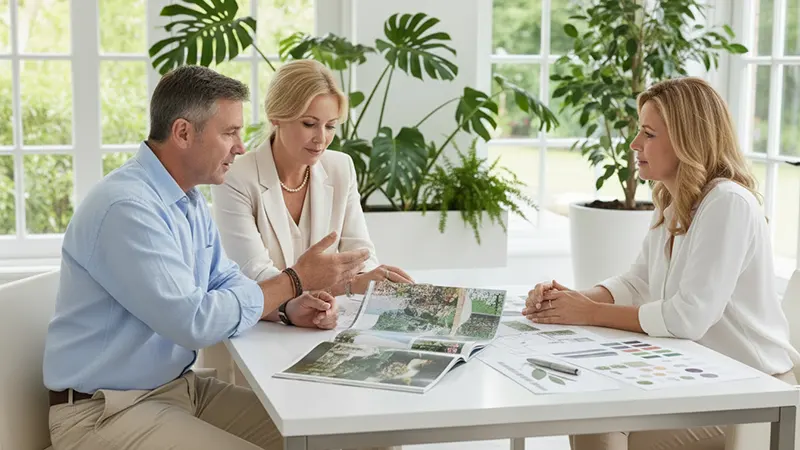 ankieta z klientem rozmowa z klientami