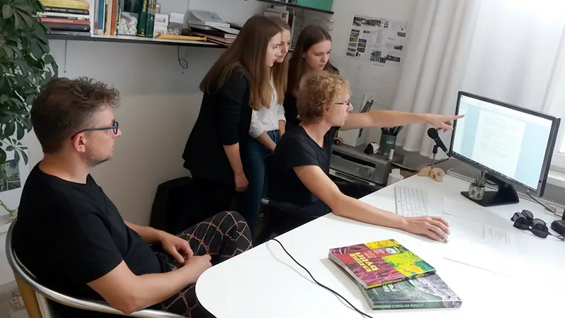 pelny proces koncepcja projekt ogrodu hed