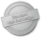 standard high end design pieczec 2