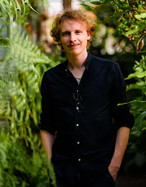 jakub gardner kurs hed widze cie