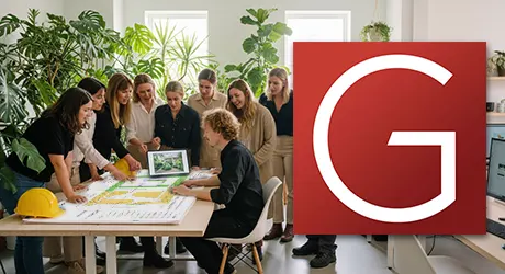 jakub gardner team pracownia omawianie projektu