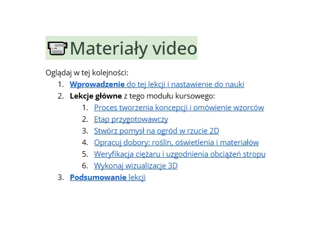 moduł HED: 1.1 Koncepcja ogrodu - obrazek 4