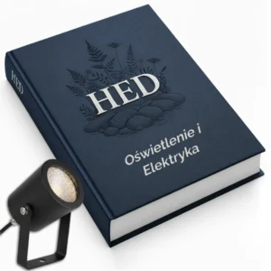 moduł HED: 2.8 Oświetlenie i urządzenia elektryczne