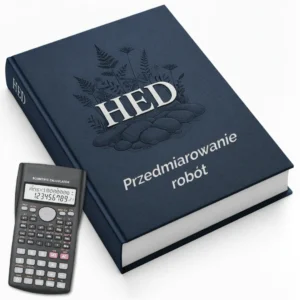 moduł HED: 2.13 Przedmiarowanie robót