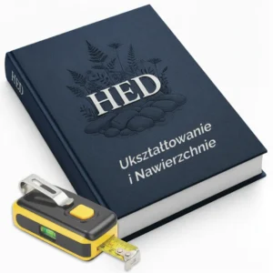 moduł HED: 2.4 Ukształtowanie, 5 Nawierzchnie