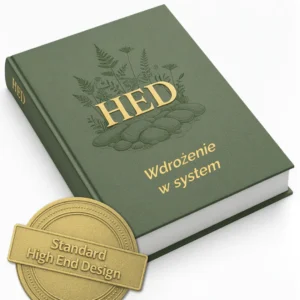 moduł HED: 0.0 Wdrożenie w system HED JGt