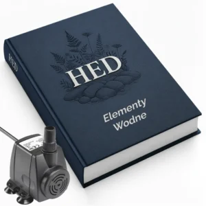 moduł HED: 2.10 Elementy wodne