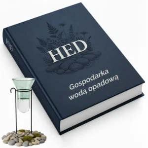 moduł HED: 2.7 Gospodarka wodą opadową