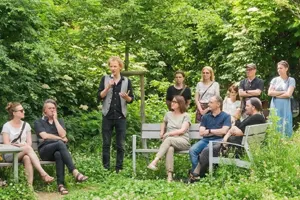 edukacja w organizacji ogrodow polskich elitarna spolecznosc