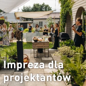 Wejściówka na Powitanie Lata 26